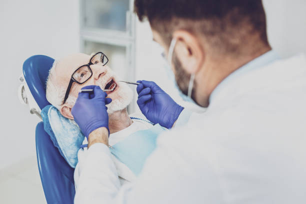Best Emergency Treatment for Oral Infections in Clisle, AR